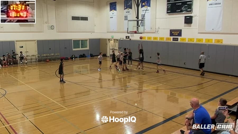 Off. Rebound
