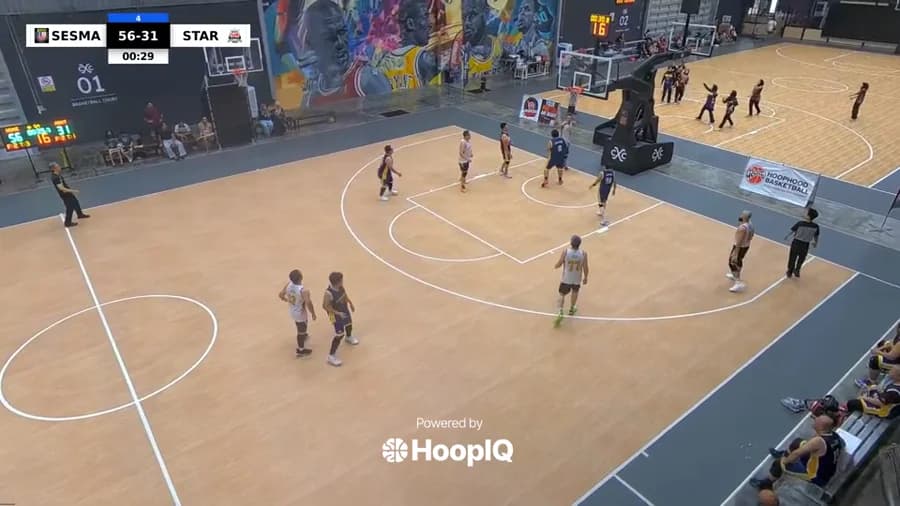 Def. Rebound