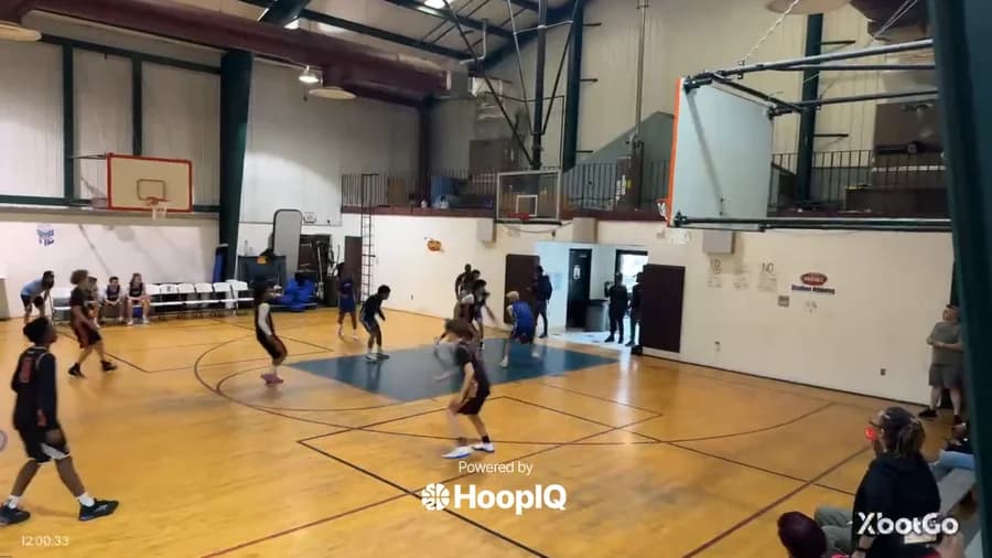 Def. Rebound