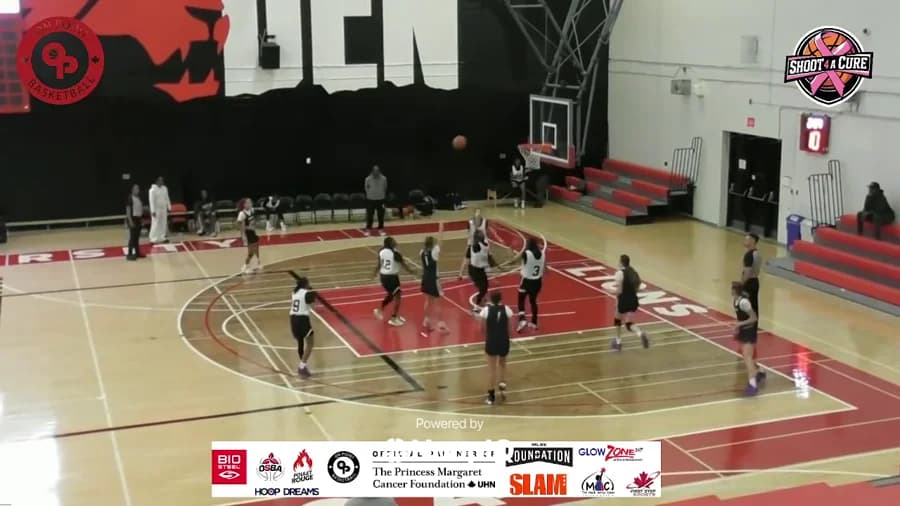 2-pt Shot