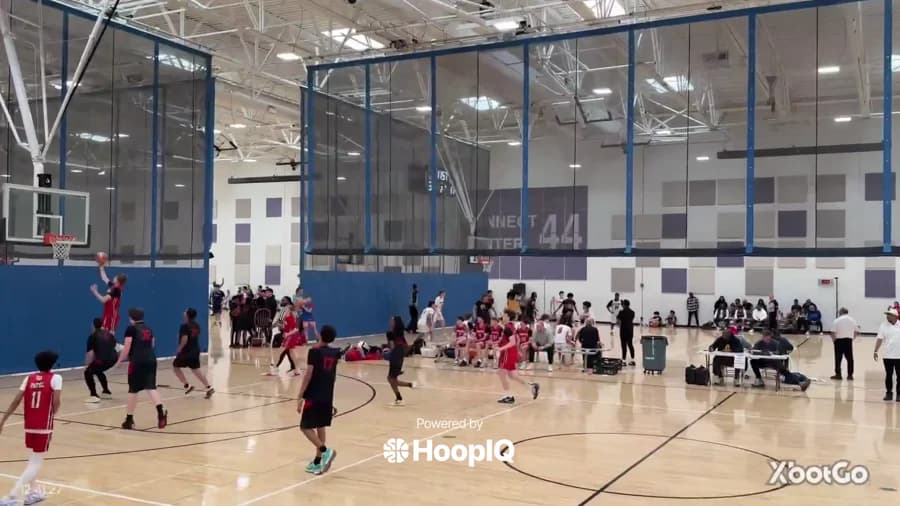 2-pt Shot