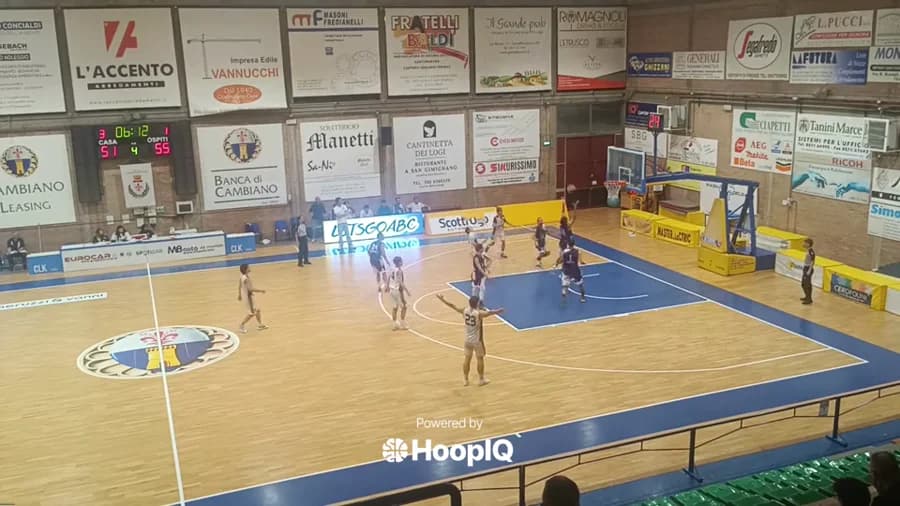 Def. Rebound