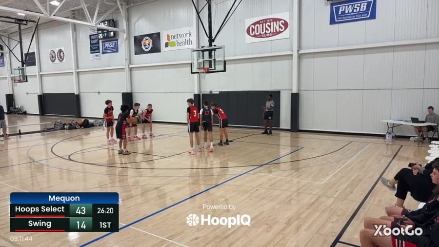 Free-throw