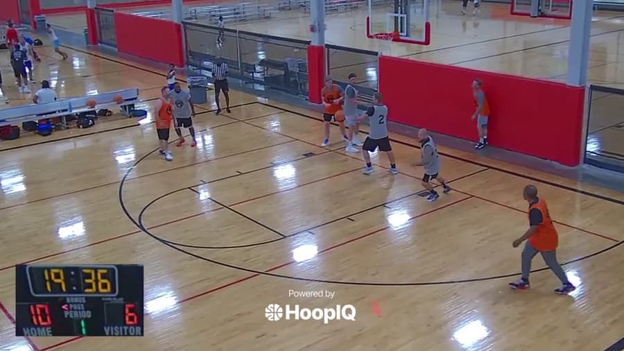 Def. Rebound