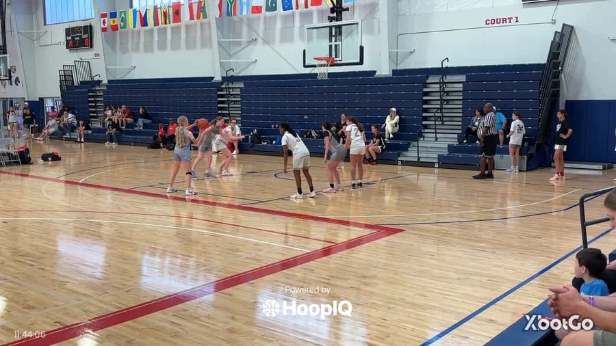 Off. Rebound