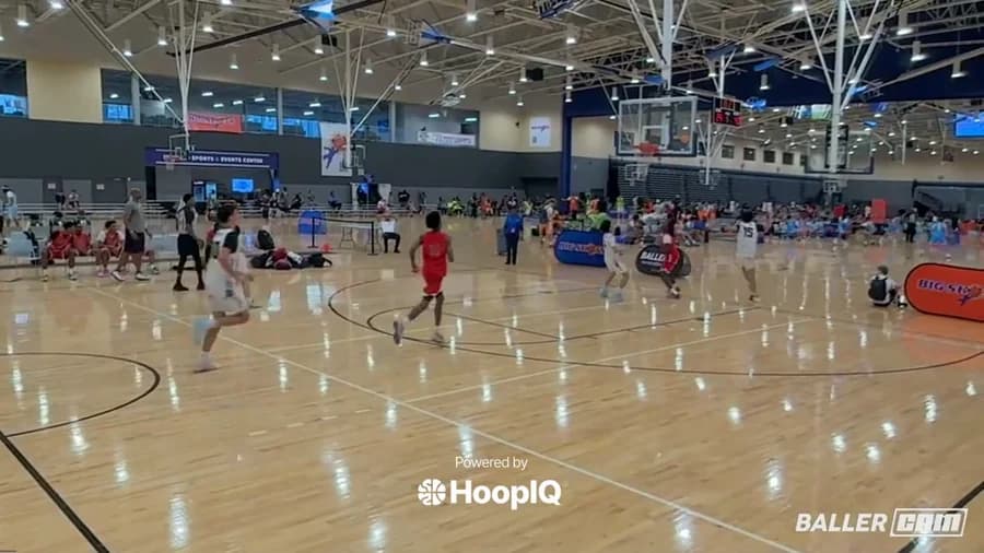 2-pt Shot