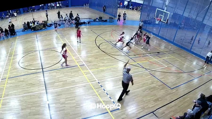 Def. Rebound