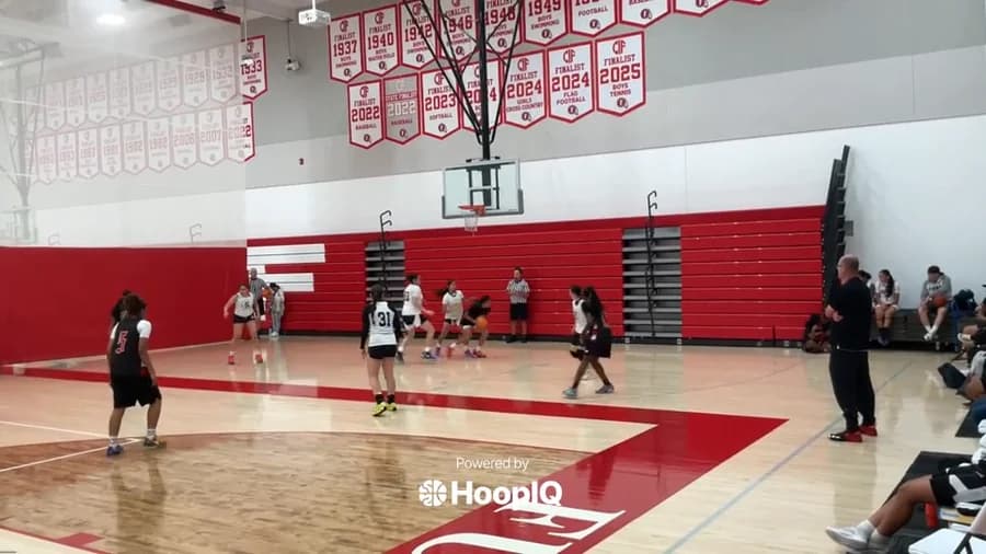 2-pt Shot