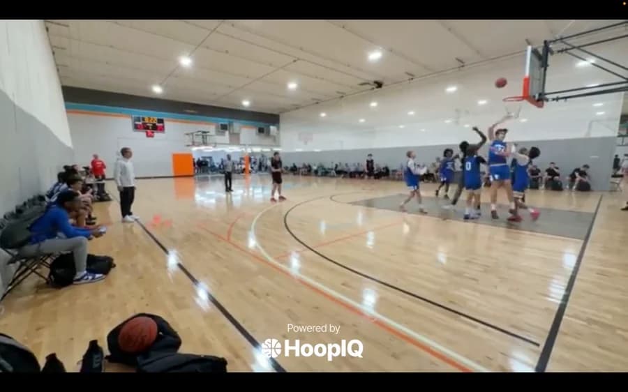 Off. Rebound