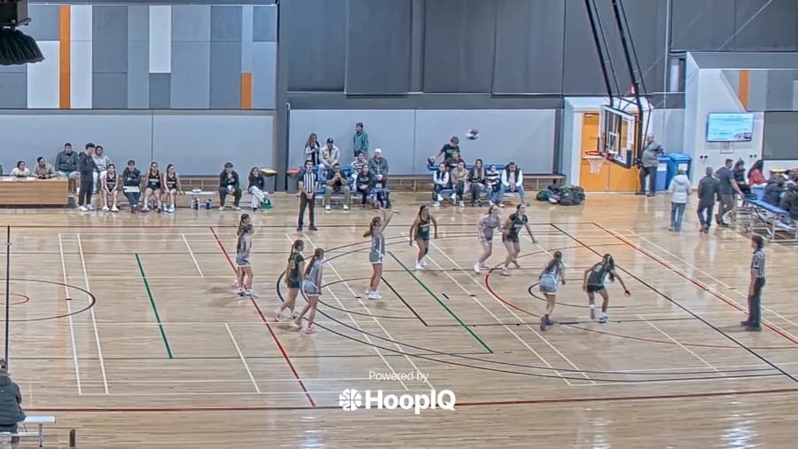 Free-throw