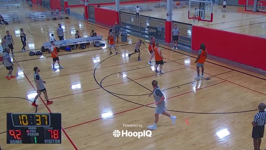 Off. Rebound