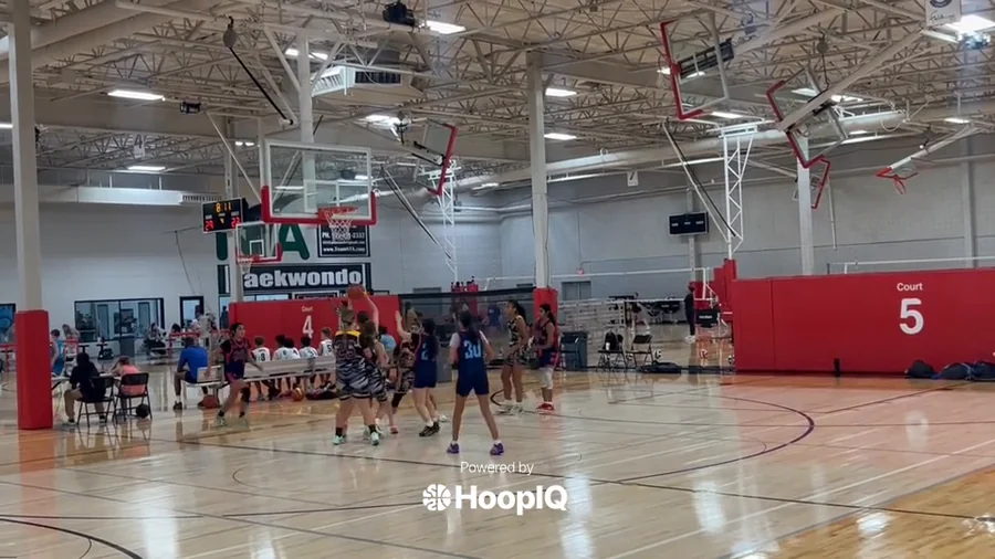 Def. Rebound