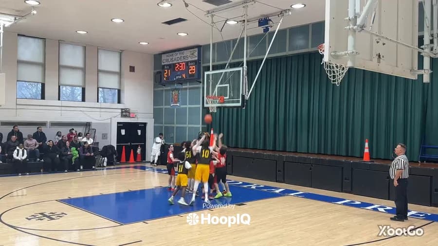Off. Rebound