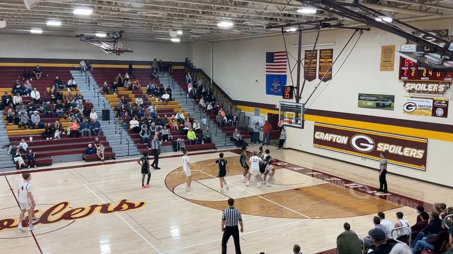 Free-throw