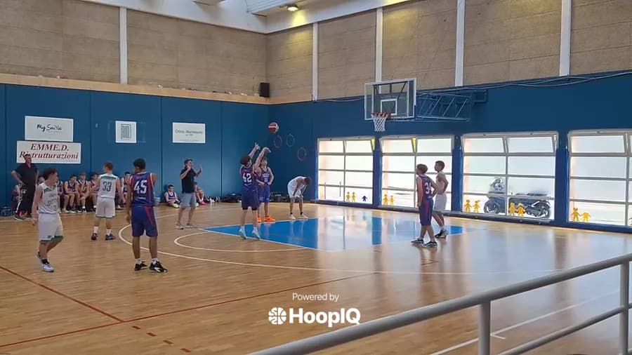 Free-throw