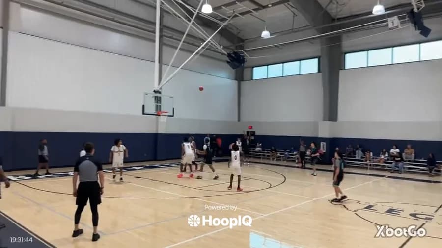 Off. Rebound