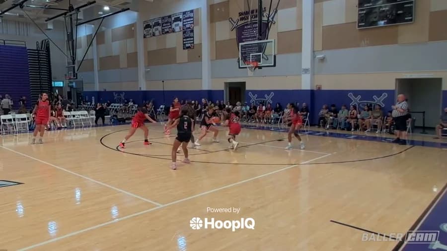 2-pt Shot