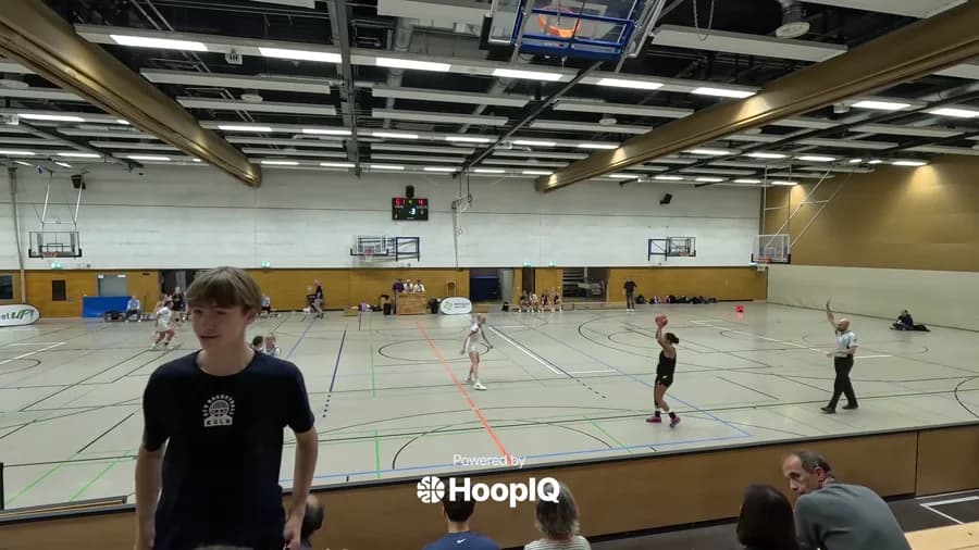 Steal