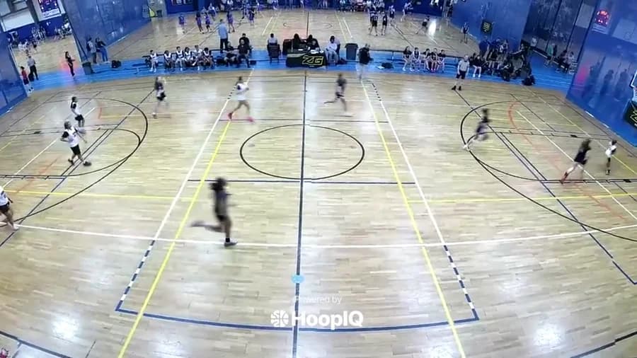 2-pt Shot