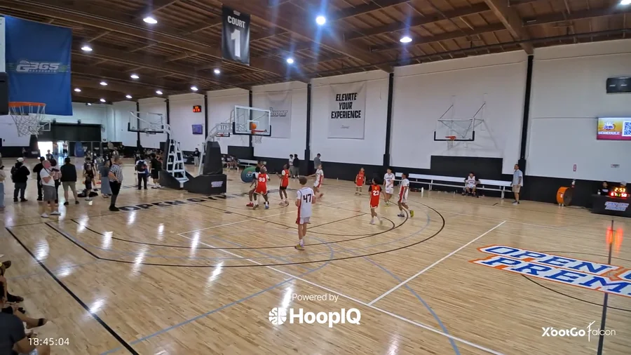 Off. Rebound