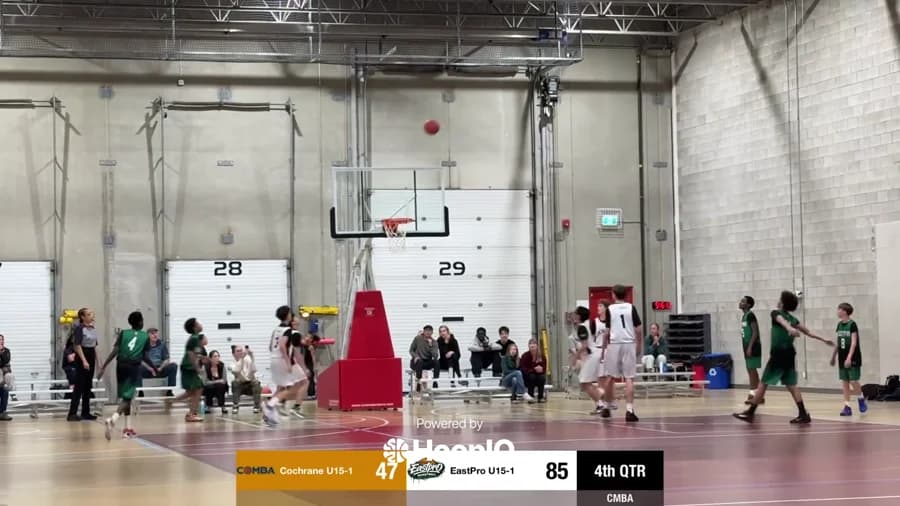 Def. Rebound