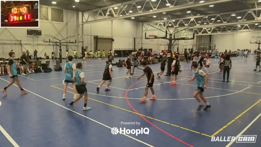 2-pt Shot