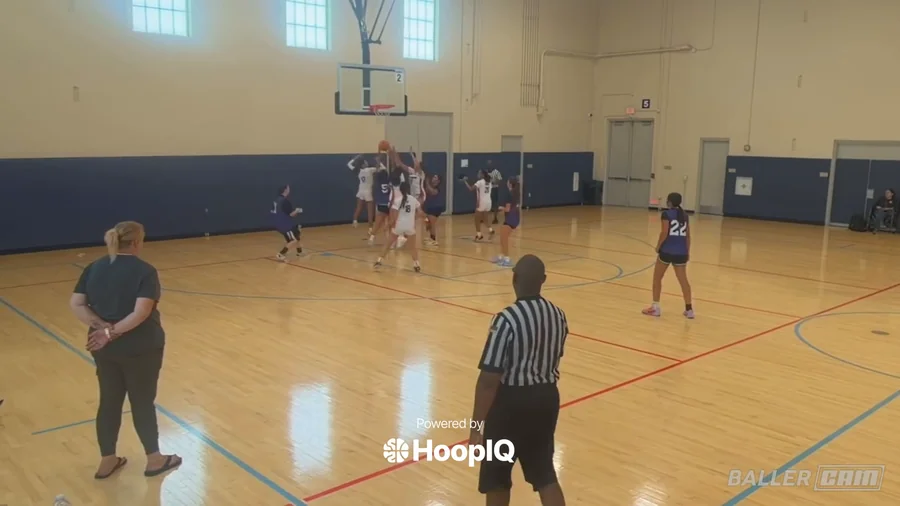Off. Rebound