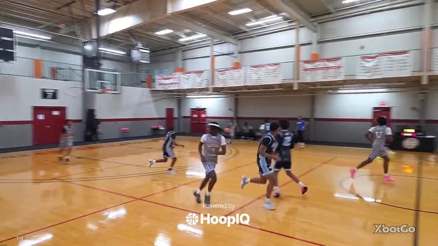 Off. Rebound