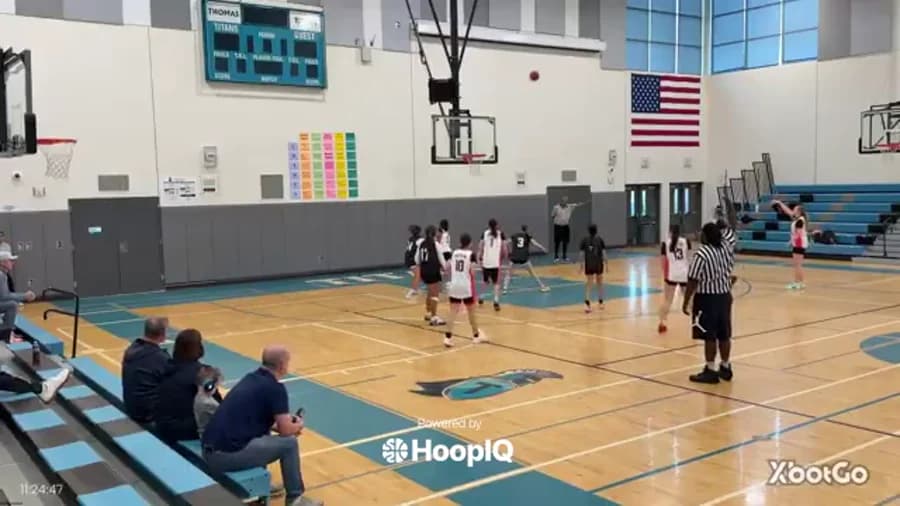Def. Rebound