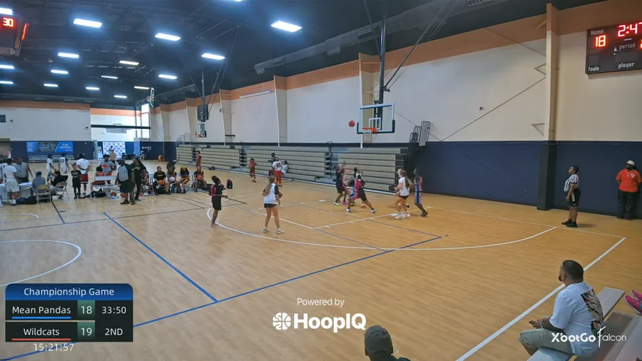 Off. Rebound