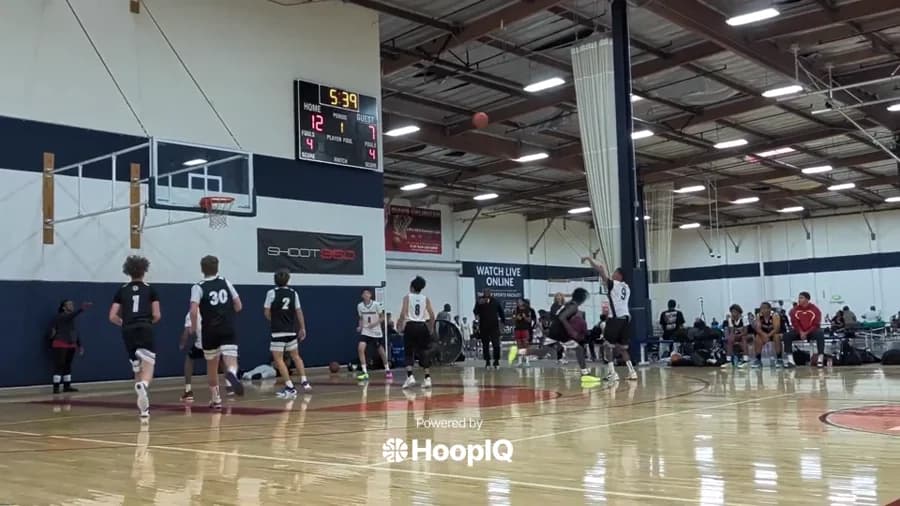 Def. Rebound