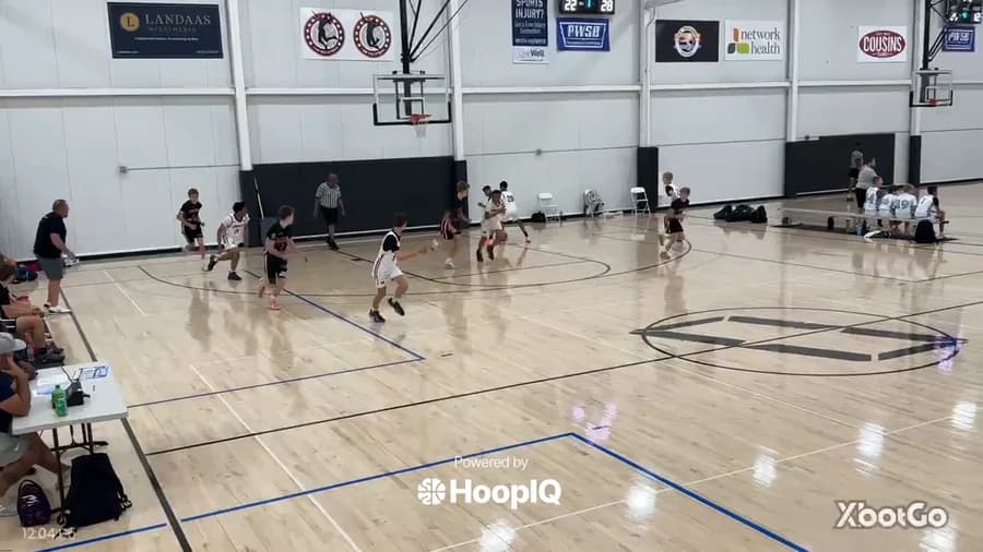 Def. Rebound