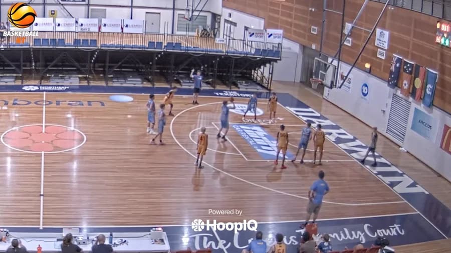 Free-throw