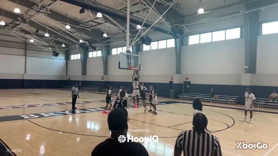 2-pt Shot