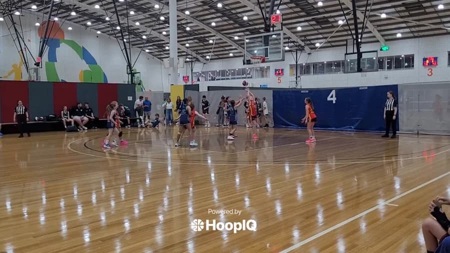 Off. Rebound