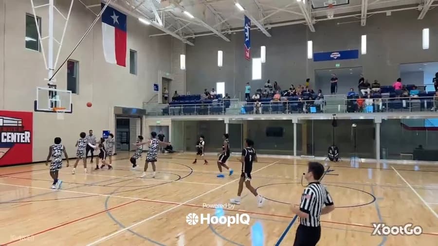 Def. Rebound