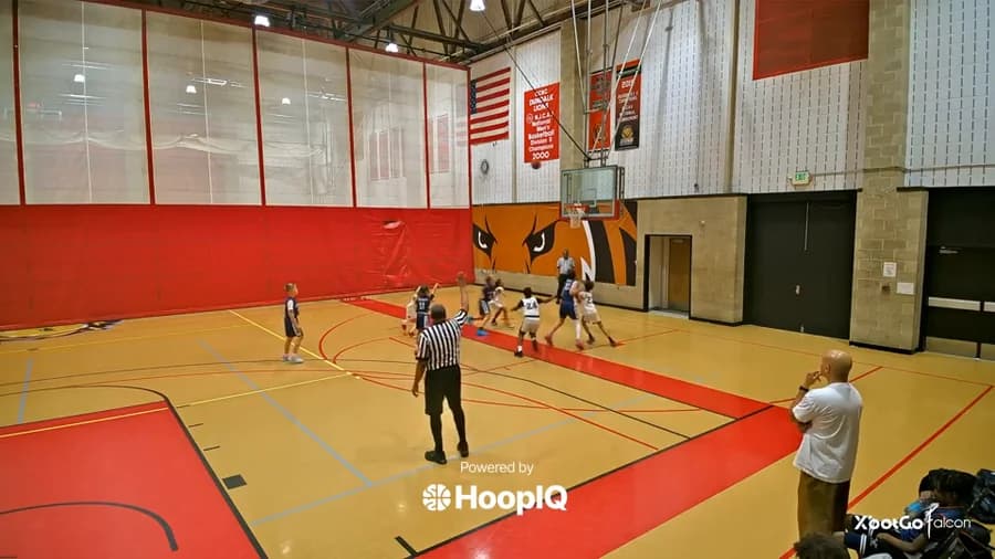 Free-throw