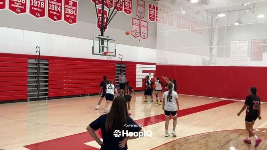 Free-throw