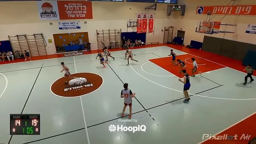 Assist