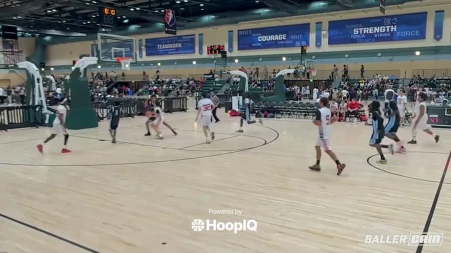 2-pt Shot