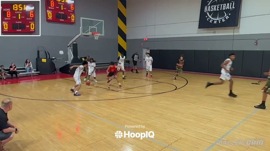 Def. Rebound