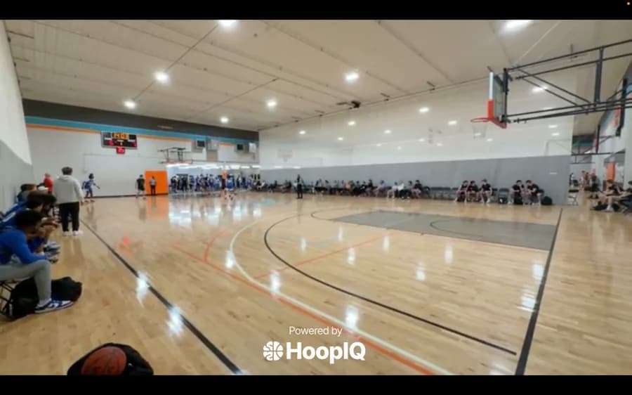 3-pt Shot