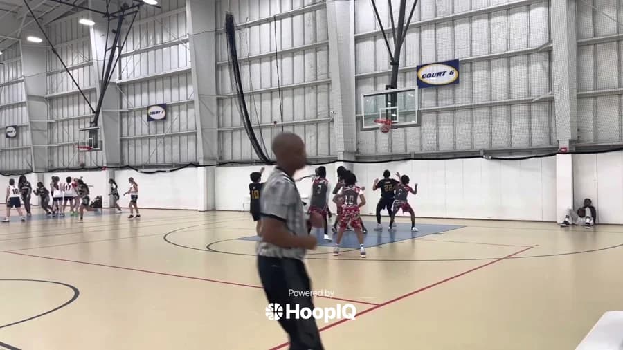 Free-throw