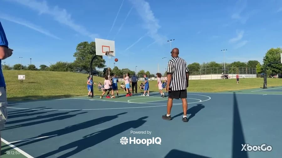 Def. Rebound