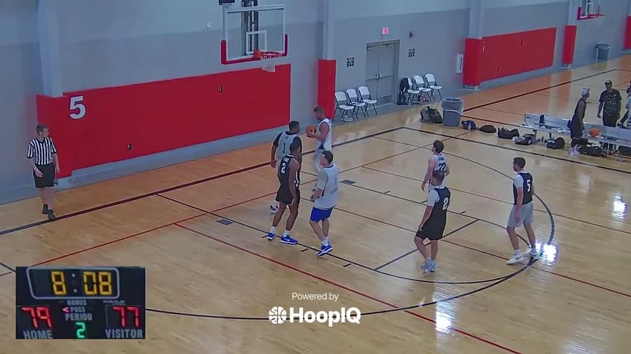 Free-throw