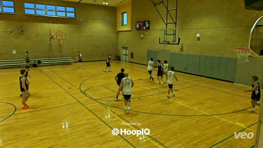 Off. Rebound