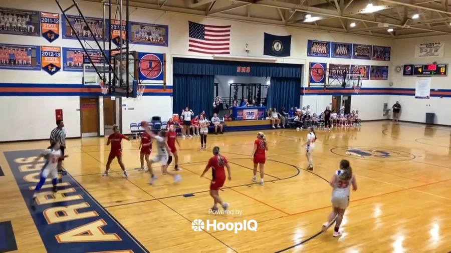 Def. Rebound