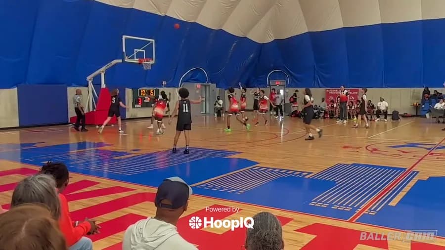 3-pt Shot