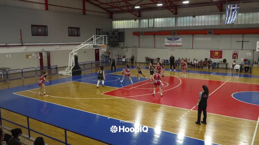 2-pt Shot