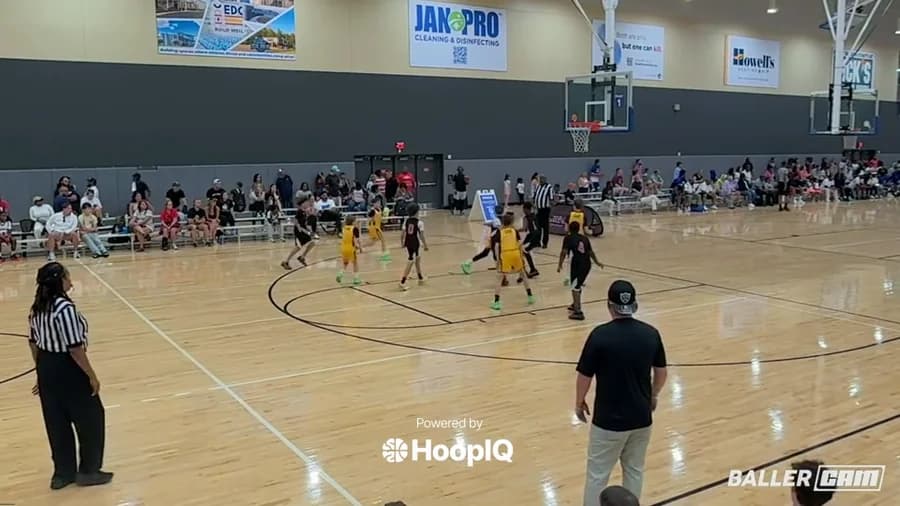 Def. Rebound